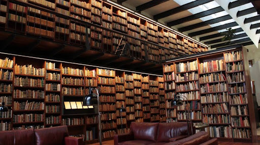 El debate en torno al futuro de las bibliotecas en México