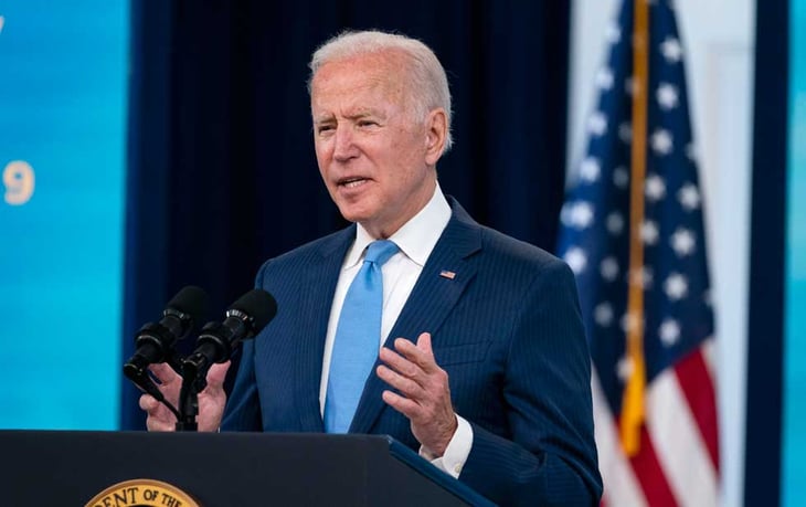 Joe Biden enfrenta un dilema: ¿detener la corrupción o la migración?