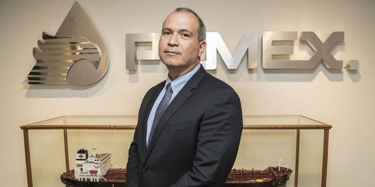La FGR va por exdirector de PEMEX, por asociación  delictuosa y lavado de dinero
