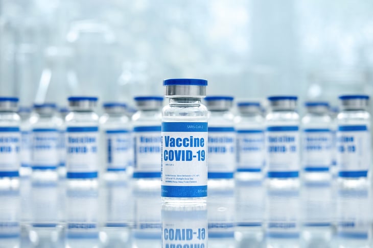 EU. dona un millón de vacunas de Pfizer contra la covid-19 a Vietnam