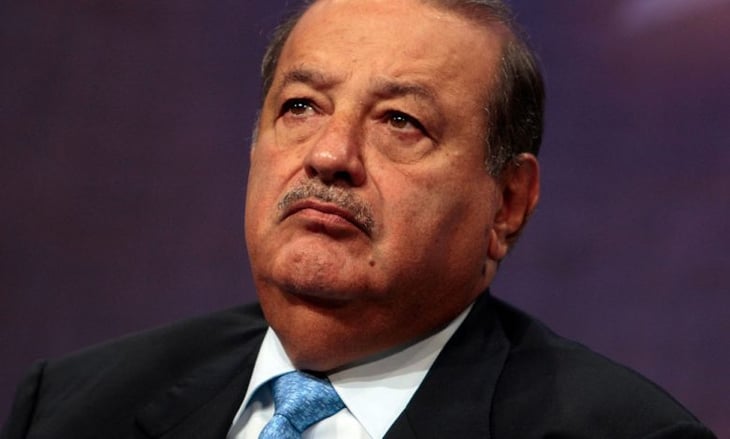 España va por la empresa de Carlos Slim por formar parte de cártel de constructoras