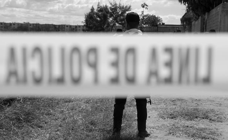 Localizan cuerpo de joven en Culiacán con signos de violencia