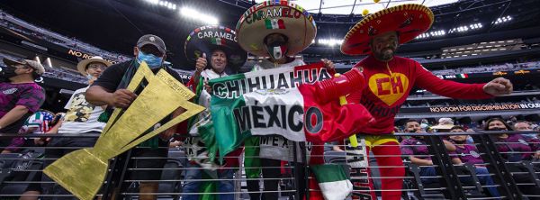 FIFA le redujo el castigo a México