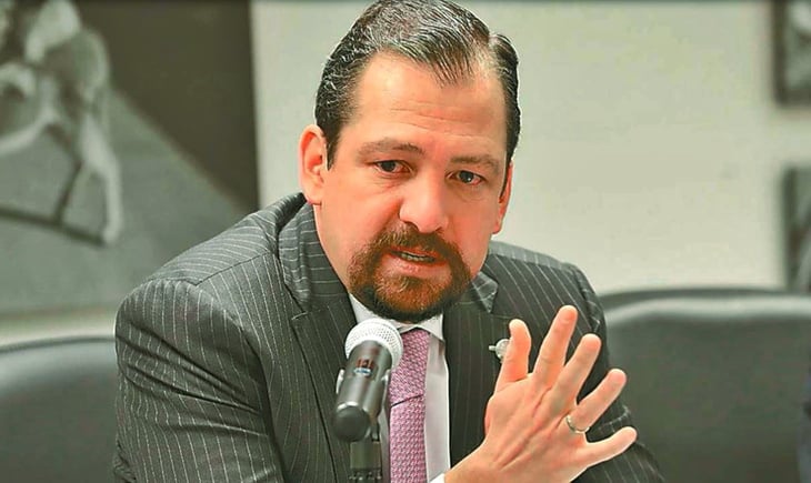 Admiten amparo de José Luis Vargas contra reapertura de investigación