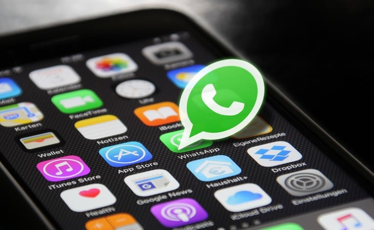 WhatsApp agregará las Reacciones en las conversaciones