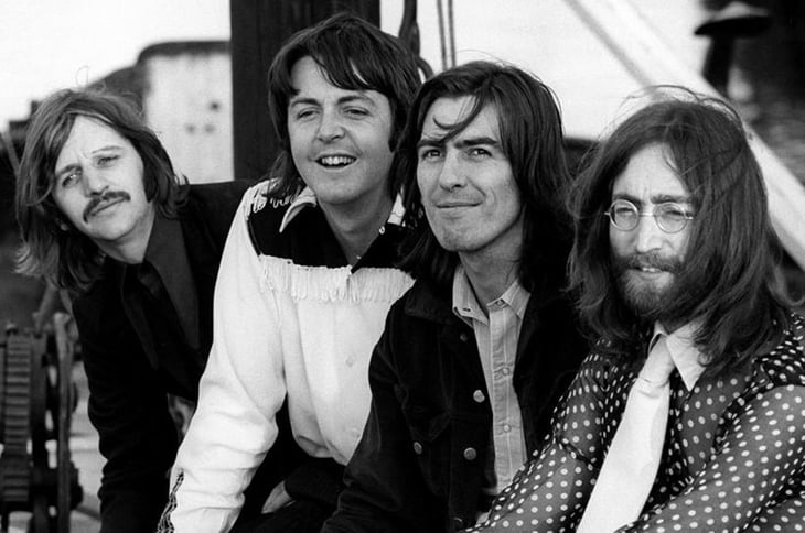 The Beatles anuncian por su 50 aniversario una edición especial de 'Let It Be' 