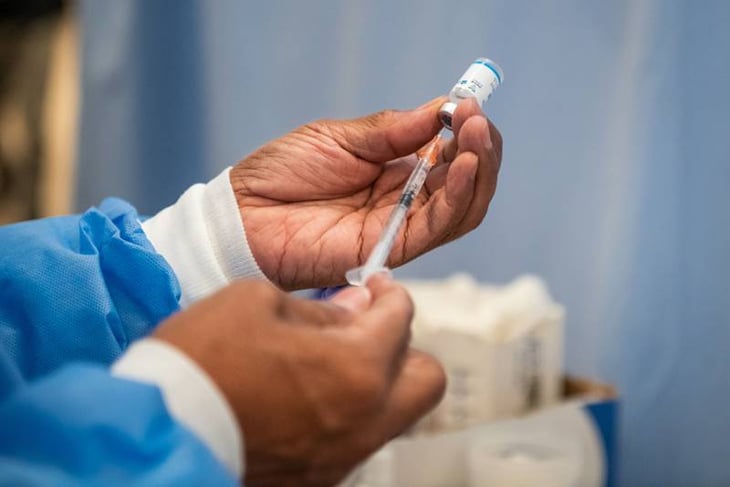 Vacuna COVID de Sinopharm, recién aprobada en México, previene enfermedad grave por variante Delta