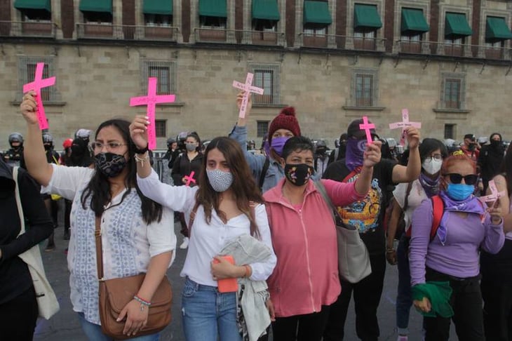 UNAM despedirá a director de Estéticas que dijo que ‘feminicidio es acto de amor’