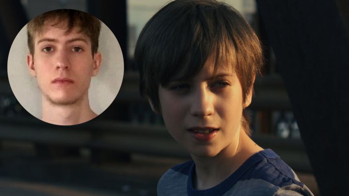 Matthew Mindler, actor infantil, muere a los 19 años tras se reportado como desaparecido