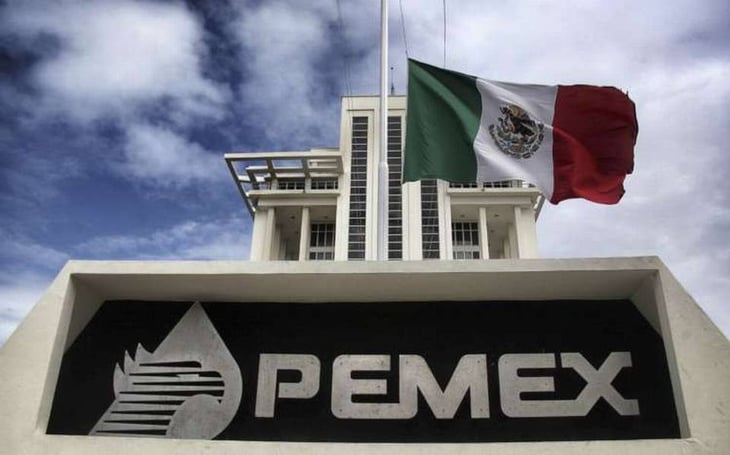 'Pemex debe publicar oficios de empresa Vitol Inc'