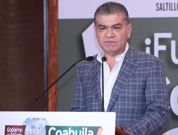 Coahuila se mantiene a la vanguardia en materia de Registro Civil