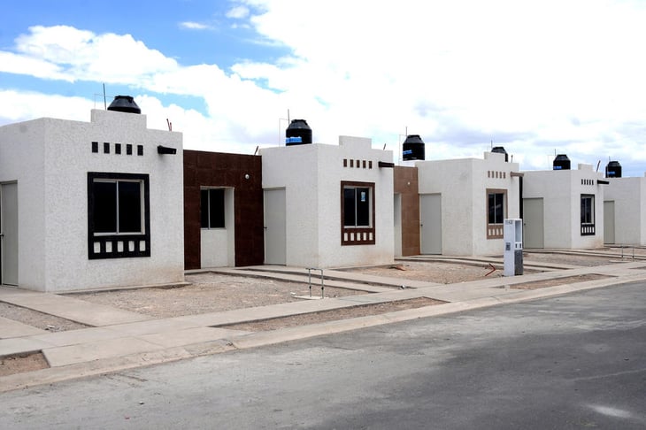 Coahuila desarrolla talleres de estrategia integral de vivienda