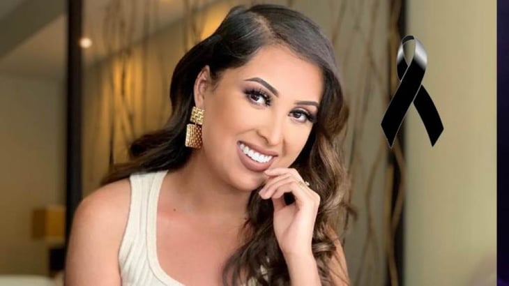 Revelaron la causa de muerte de Daniela Rodríguez, ex concursante de “Enamorándonos USA”