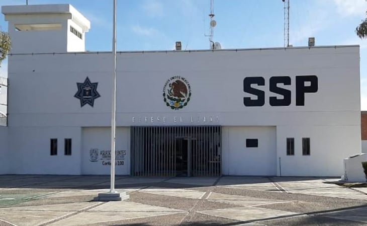 Reanudarán visitas íntimas y familiares en penales de Aguascalientes