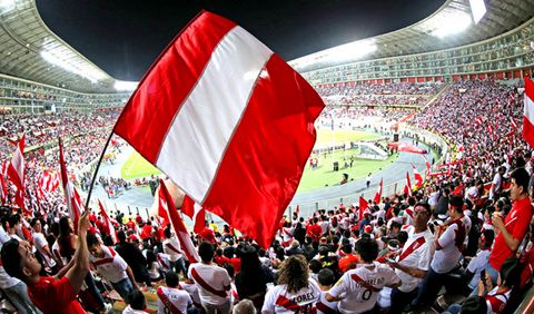 La Federación Peruana de Fútbol confirma que habrá público en el Perú-Uruguay