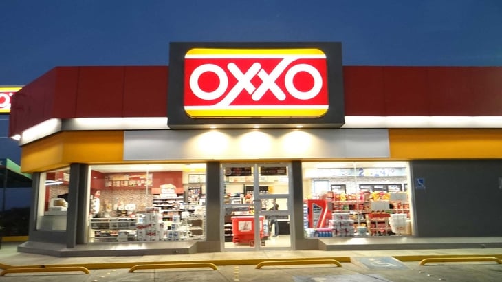 ¿Cuáles son los bancos en los que puedes hacer pagos en el Oxxo?
