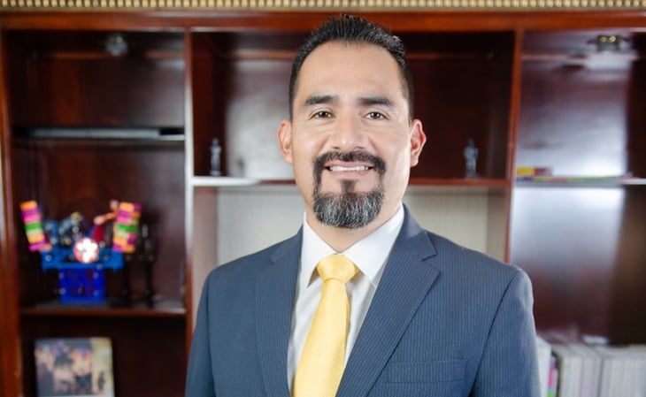 Alcalde de Tultepec deja el cargo para ser diputado local