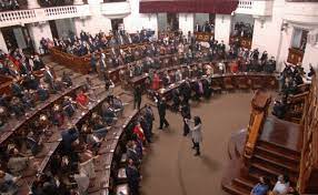 Congreso CDMX crea tres asociaciones y un grupo parlamentario