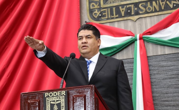Llaman en Congreso de Morelos a efectiva separación de Poderes
