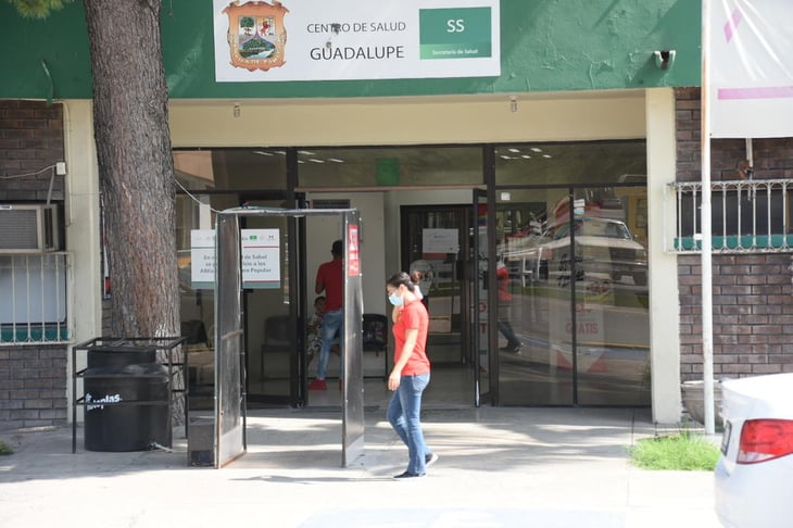 La 4ta Jurisdicción Sanitaria monitorea la Emiliano Zapata