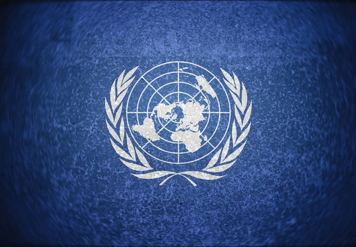 La ONU convoca conferencia humanitaria sobre Afganistán el día 13 en Ginebra