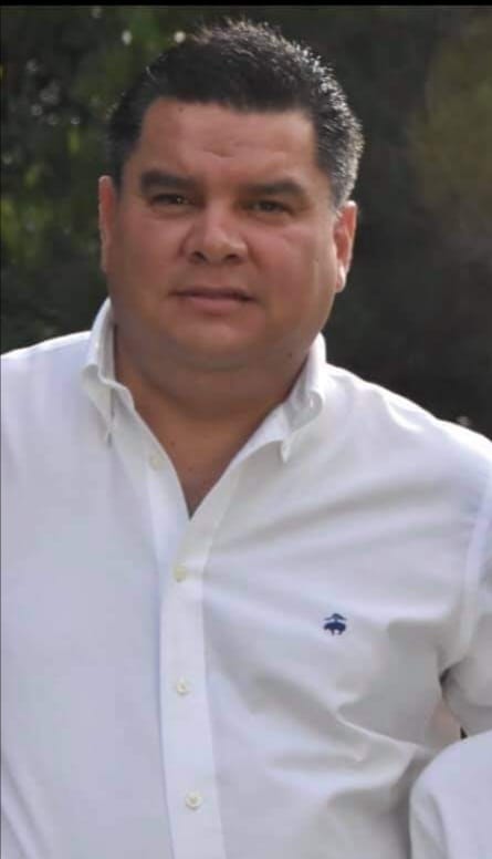 Mario Martínez es el nuevo director del CONALEP Frontera
