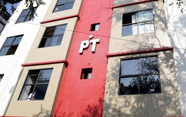 El PT es sancionado con 119.8 mdp por desvío de recursos de Cendis
