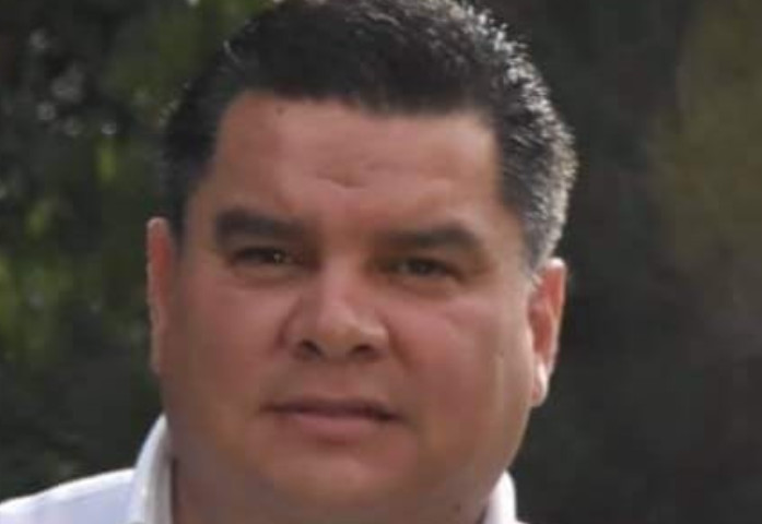 Mario Martínez es el nuevo director del CONALEP en Frontera