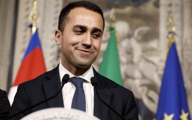 Ministro italiano niega que Roma vaya a reconocer a talibanes en Afganistán