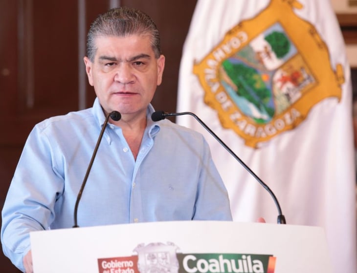 Coahuila ahorra más de 255 mdp con el programa “Oficina Verde”