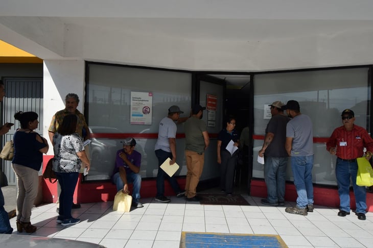 Viviendas de remate en Monclova deben cumplir condiciones