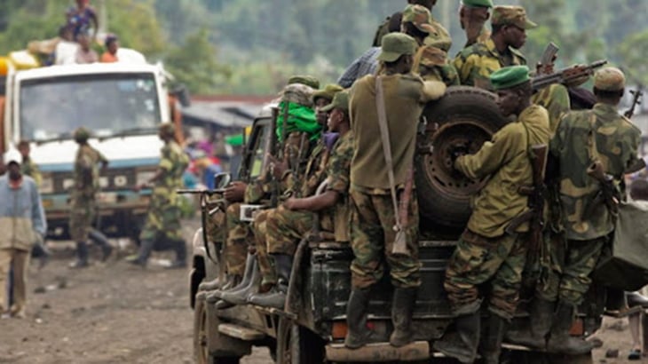 Catorce civiles muertos en un nuevo ataque de islamistas ugandeses en la RDC