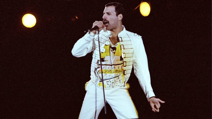 Freddie Mercury cumpliría 75: el verdadero amor de su vida, la traición del amante y el triste y oculto final
