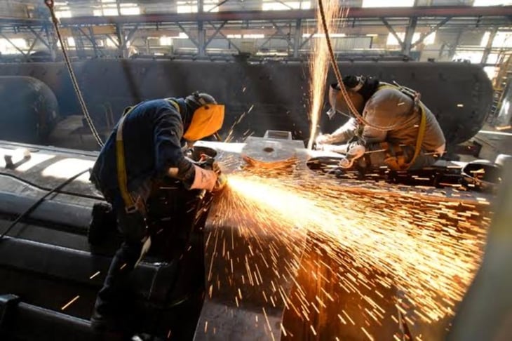 Trabajadores de exportadoras tienen segura su fuente laboral en Monclova