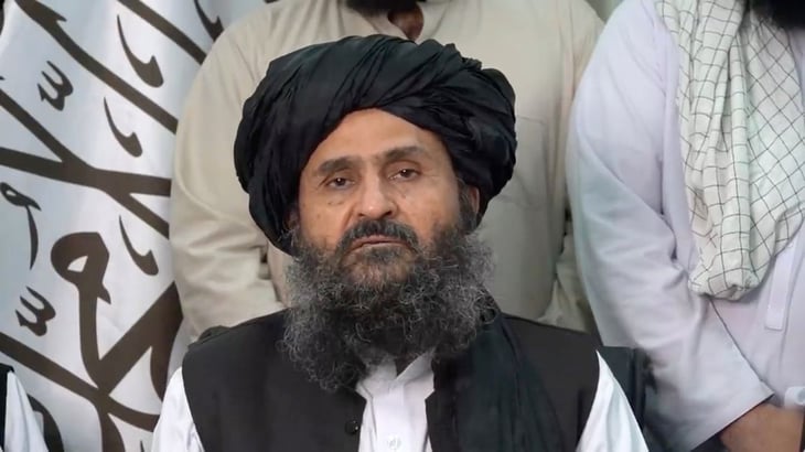 Los talibanes prometen a la ONU que facilitarán sus operaciones humanitarias