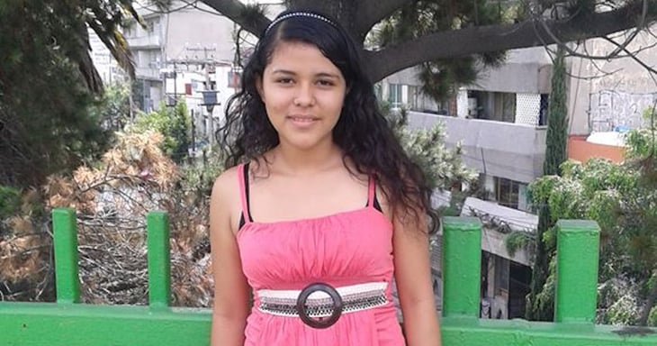 Familiares piden libertad para mujer mexicana que mató a su agresor sexual