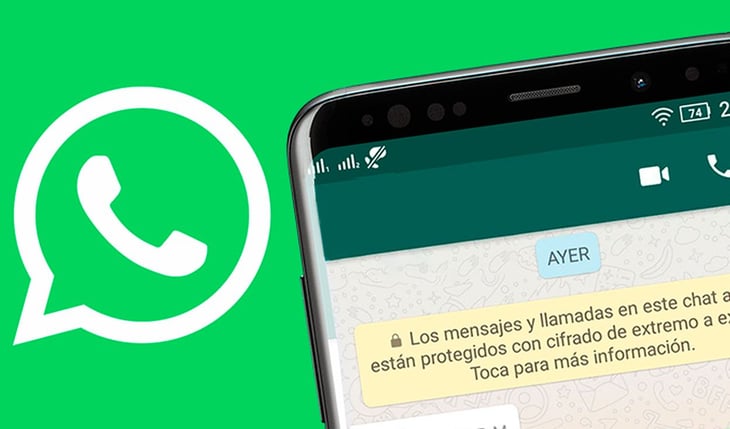 WhatsApp, cómo ocultar tu nombre en una conversación