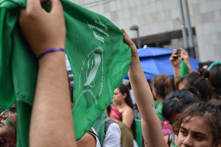 AMLO evita tomar postura ante descriminalización del aborto en Coahuila