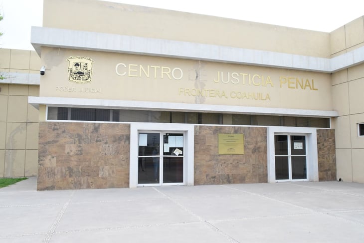 Juez de control vincula a proceso al 'Perico' por homicidio en grado de tentativa en Monclova