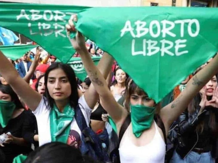 ¿Qué sigue luego de declarar inconstitucional penalización de aborto?