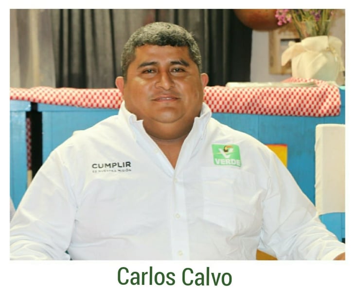 Muere por COVID-19 alcalde de Jiquipilas, Chiapas
