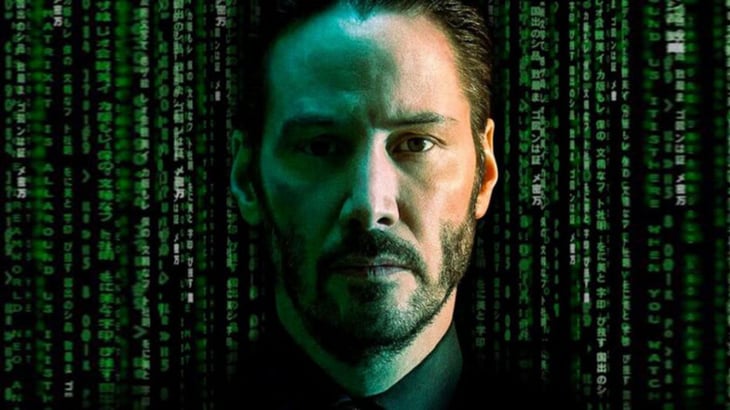 ¡Al fin ha llegado! Warner Bros. Pictures lanzó el tráiler oficial de “The Matrix: Resurrection”