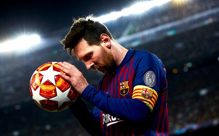 Messi batió el récord de Pelé y se convirtió en el máximo goleador en selecciones sudamericanas