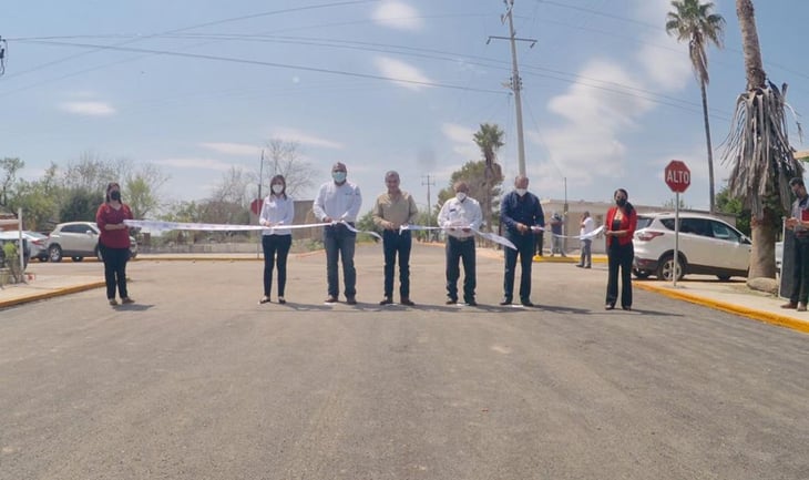 Municipios de Juárez y Progreso reciben obras en infraestructura urbana, hidráulica y sanitaria 