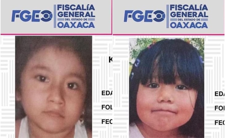 Desaparece mujer que viajaba con sus hijas en la Cuenca de Oaxaca
