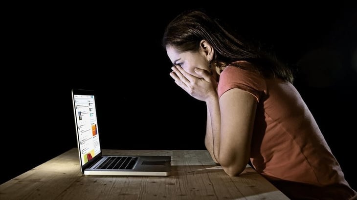 Las mujeres de Monclova sufren de acoso cibernético