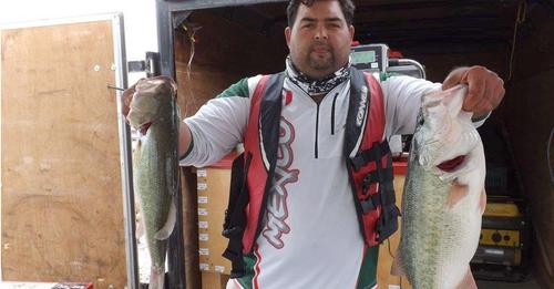 Torneo de Pesca en honor a Carlos Múzquiz será el próximo domingo 17