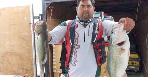 Torneo de Pesca en honor a Carlos Múzquiz