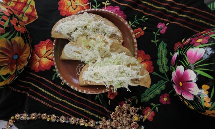 Google Arts & Culture explora la rica gastronomía mexicana