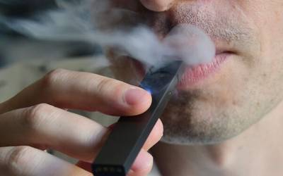 La población de Monclova prefiere cigarro electrónico, desconociendo sus consecuencias 